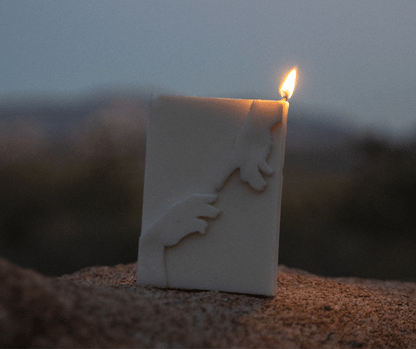 Creation Candle